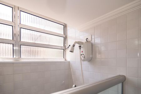 Apartamento para alugar com 48m², 1 quarto e sem vagaBanheiro