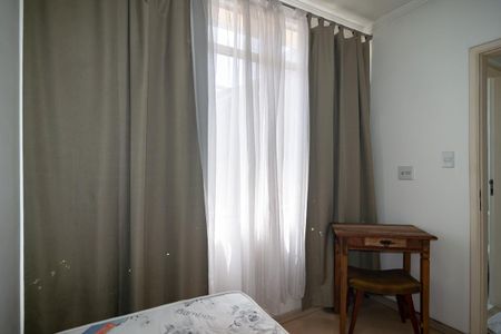Apartamento para alugar com 48m², 1 quarto e sem vagaQuarto