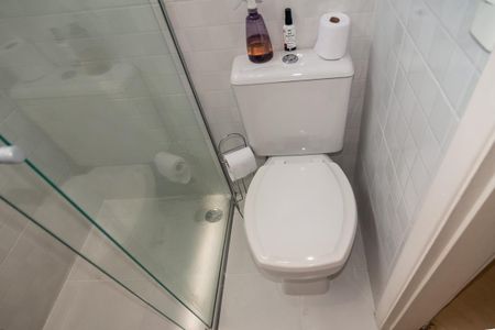 Apartamento para alugar com 48m², 1 quarto e sem vagaBanheiro