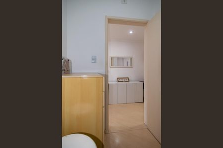 Apartamento para alugar com 48m², 1 quarto e sem vagaCloset