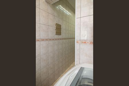 Apartamento para alugar com 48m², 1 quarto e sem vagaCozinha / Área de Serviço