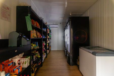 Apartamento para alugar com 38m², 2 quartos e 1 vagaMercadinho 24h