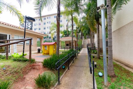 Apartamento para alugar com 38m², 2 quartos e 1 vagaÁrea externa