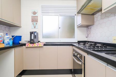 Apartamento para alugar com 38m², 2 quartos e 1 vagaCozinha