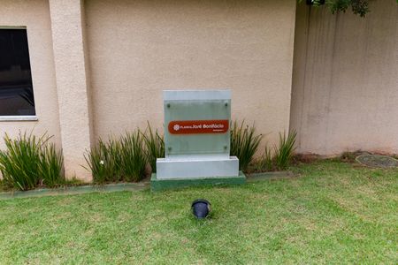 Apartamento para alugar com 38m², 2 quartos e 1 vagaFachada