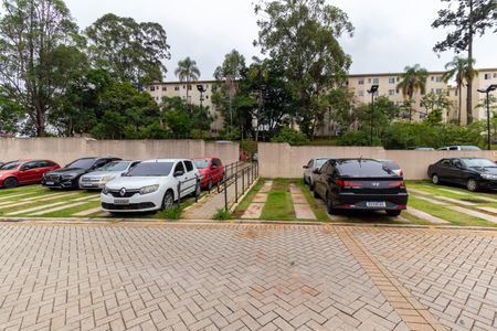 Apartamento para alugar com 38m², 2 quartos e 1 vagaGaragem