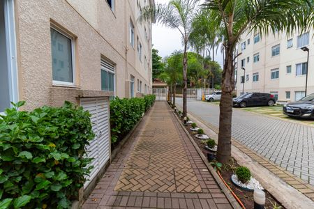 Apartamento para alugar com 38m², 2 quartos e 1 vagaÁrea externa