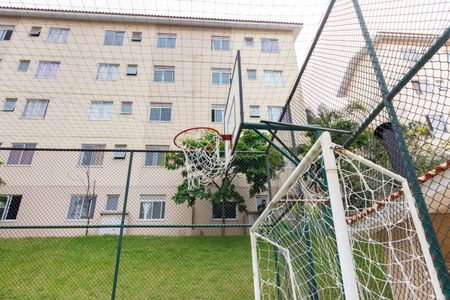 Apartamento para alugar com 38m², 2 quartos e 1 vagaQuadra Esportiva