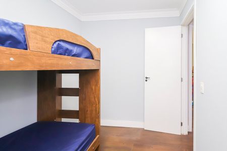 Apartamento para alugar com 38m², 2 quartos e 1 vagaQuarto 1