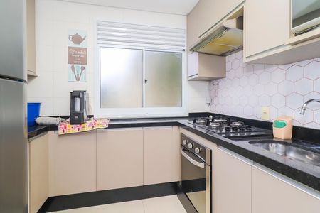 Apartamento para alugar com 38m², 2 quartos e 1 vagaCozinha