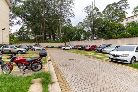 Apartamento para alugar com 38m², 2 quartos e 1 vagaGaragem