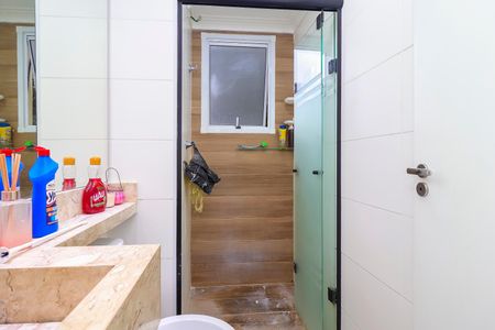 Apartamento para alugar com 38m², 2 quartos e 1 vagaBanheiro