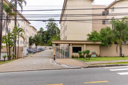 Apartamento para alugar com 38m², 2 quartos e 1 vagaFachada