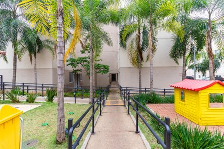 Apartamento para alugar com 38m², 2 quartos e 1 vagaÁrea externa