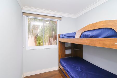 Quarto 1 de apartamento para alugar com 2 quartos, 38m² em Colônia (zona Leste), São Paulo