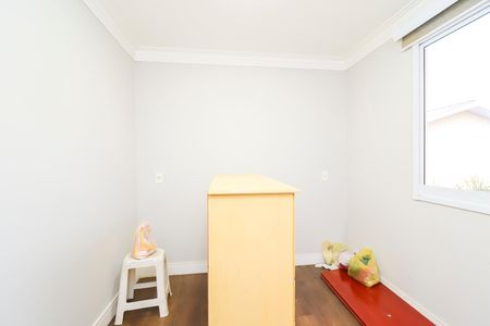 Apartamento para alugar com 38m², 2 quartos e 1 vagaQuarto 2