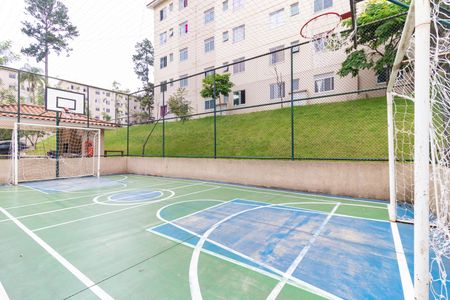 Apartamento para alugar com 38m², 2 quartos e 1 vagaQuadra Esportiva