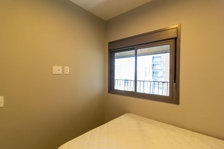 Apartamento para alugar com 31m², 1 quarto e sem vaga Apartamento para alugar com 31m², 1 quarto e sem vagaQuarto