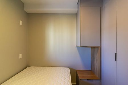 Apartamento para alugar com 31m², 1 quarto e sem vaga Apartamento para alugar com 31m², 1 quarto e sem vagaQuarto