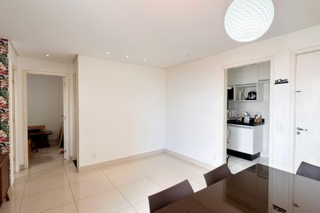 Sala de apartamento para alugar com 2 quartos, 50m² em Planalto , São Bernardo do Campo