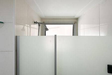 Apartamento para alugar com 50m², 2 quartos e 1 vagaBanheiro Social