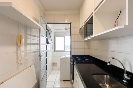 Apartamento para alugar com 50m², 2 quartos e 1 vagaCozinha