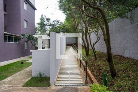 Apartamento para alugar com 50m², 2 quartos e 1 vagaÁrea comum