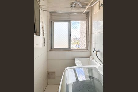 Apartamento para alugar com 50m², 2 quartos e 1 vagaÁrea de Serviço