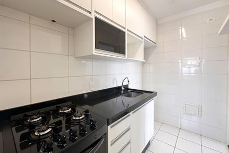 Apartamento para alugar com 50m², 2 quartos e 1 vagaCozinha