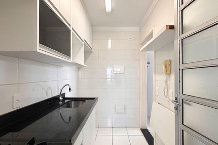 Apartamento para alugar com 50m², 2 quartos e 1 vagaCozinha