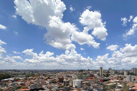 Apartamento para alugar com 50m², 2 quartos e 1 vagaVista da Sacada