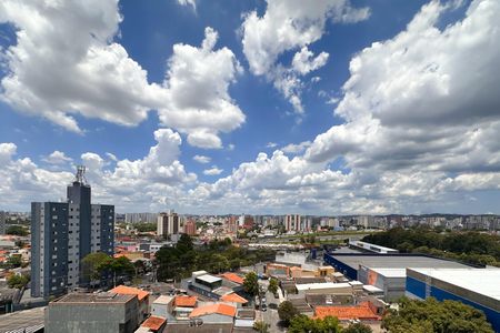 Apartamento para alugar com 50m², 2 quartos e 1 vagaVista do Quarto 2