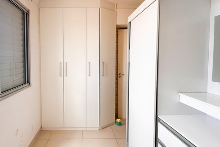Apartamento para alugar com 50m², 2 quartos e 1 vagaQuarto 1