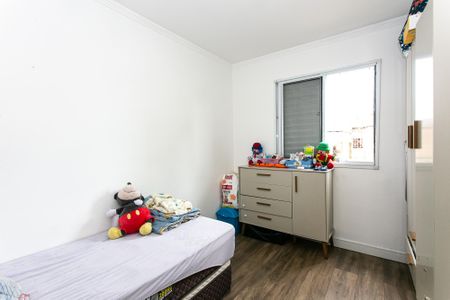 Quarto de apartamento à venda com 2 quartos, 68m² em Tatuapé, São Paulo