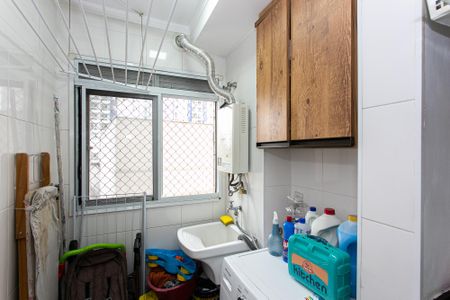 Apartamento à venda com 68m², 2 quartos e 1 vagaÁrea de Serviço