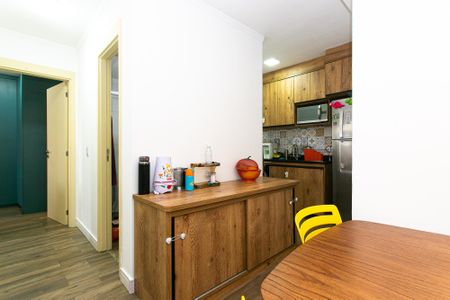 Apartamento à venda com 68m², 2 quartos e 1 vagaSala