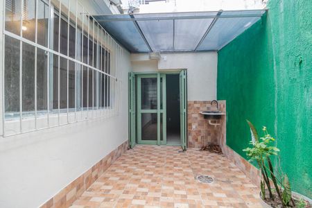 Apartamento para alugar com 1 quarto, 32m² em Cidade Baixa, Porto Alegre