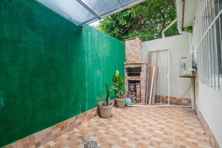 Apartamento para alugar com 1 quarto, 32m² em Cidade Baixa, Porto Alegre