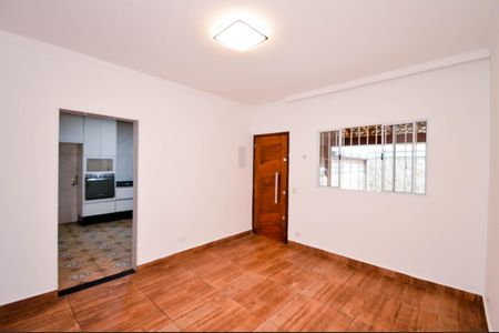 Sala de casa para alugar com 3 quartos, 150m² em Jardim Monte Carmelo, Guarulhos