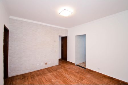 Sala de casa para alugar com 3 quartos, 150m² em Jardim Monte Carmelo, Guarulhos