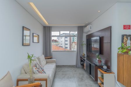 Apartamento à venda com 3 quartos, 70m² em Palmares, Belo Horizonte