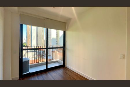 Sala de kitnet/studio à venda com 1 quarto, 29m² em Pinheiros, São Paulo
