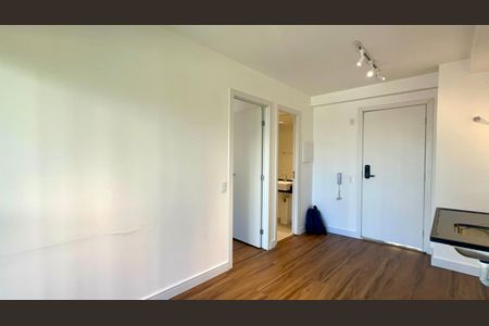 Sala de kitnet/studio à venda com 1 quarto, 29m² em Pinheiros, São Paulo