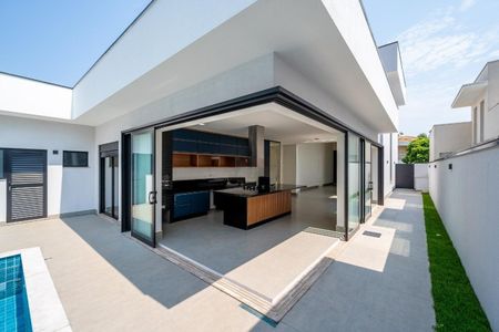 Casa de condomínio à venda com 199m², 3 quartos e 4 vagasFoto 56