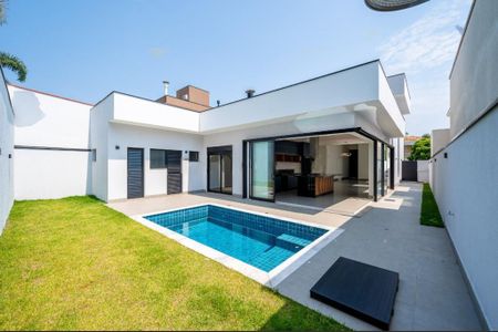 Casa de condomínio à venda com 199m², 3 quartos e 4 vagasFoto 58