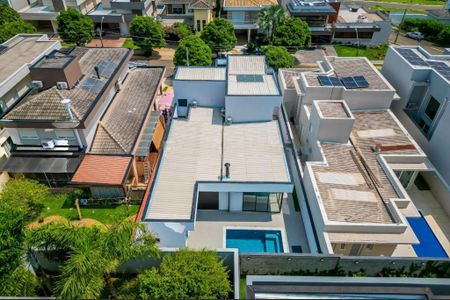 Casa de condomínio à venda com 199m², 3 quartos e 4 vagasFoto 71