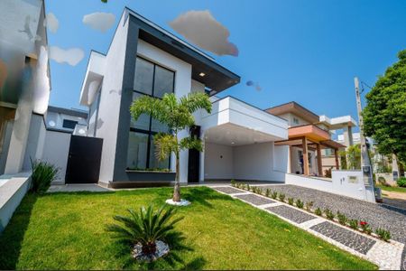 Casa de condomínio à venda com 199m², 3 quartos e 4 vagasFoto 66