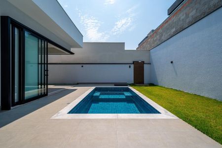 Casa de condomínio à venda com 199m², 3 quartos e 4 vagasFoto 60