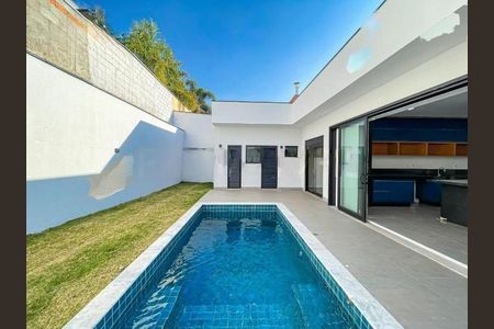 Casa de condomínio à venda com 199m², 3 quartos e 4 vagasFoto 16