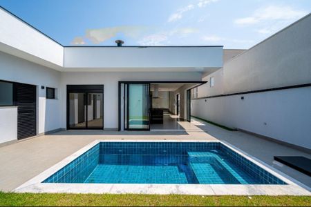 Casa de condomínio à venda com 199m², 3 quartos e 4 vagasFoto 59